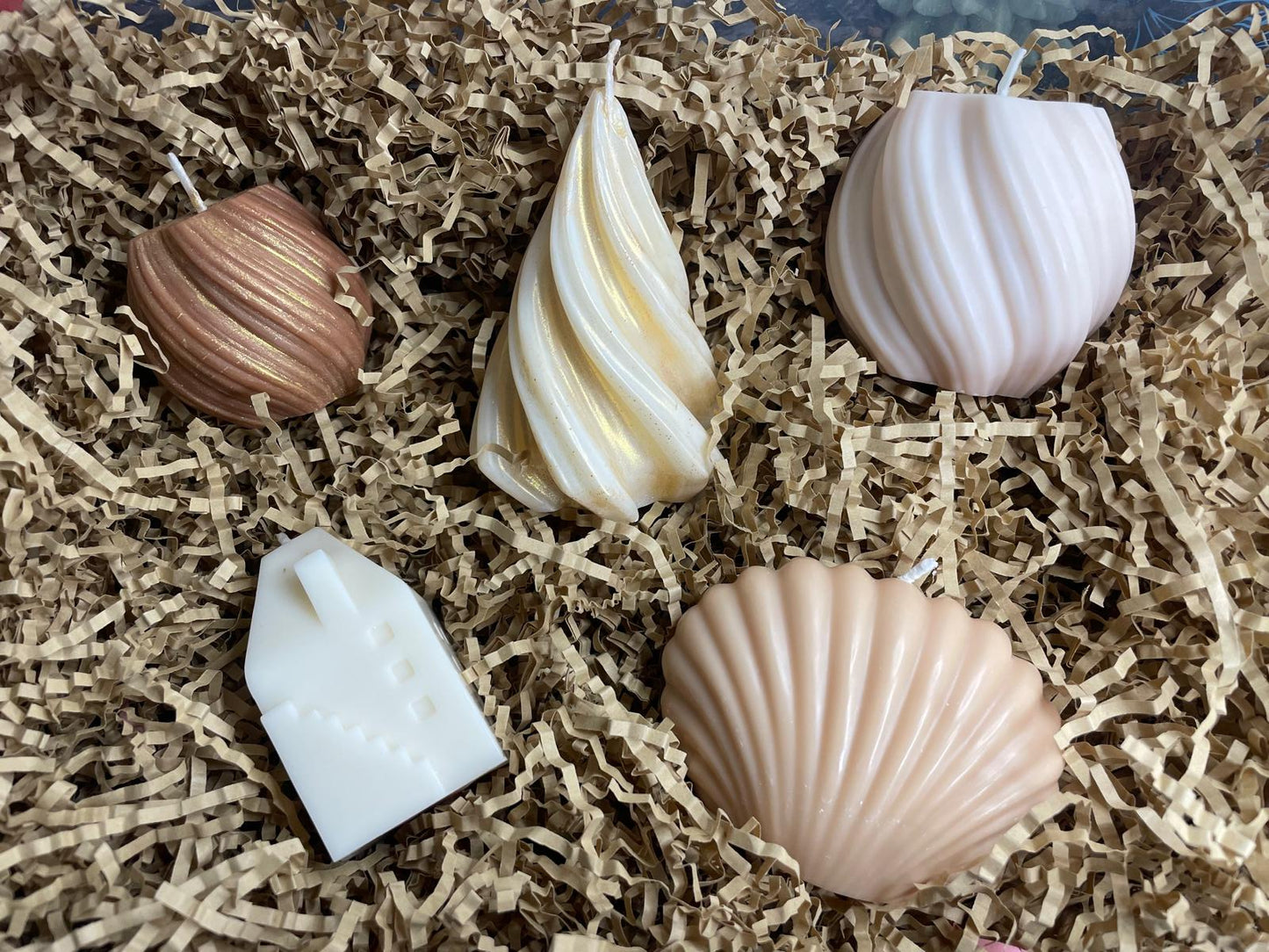 B-Ware Mystery Box [ohne Duft]