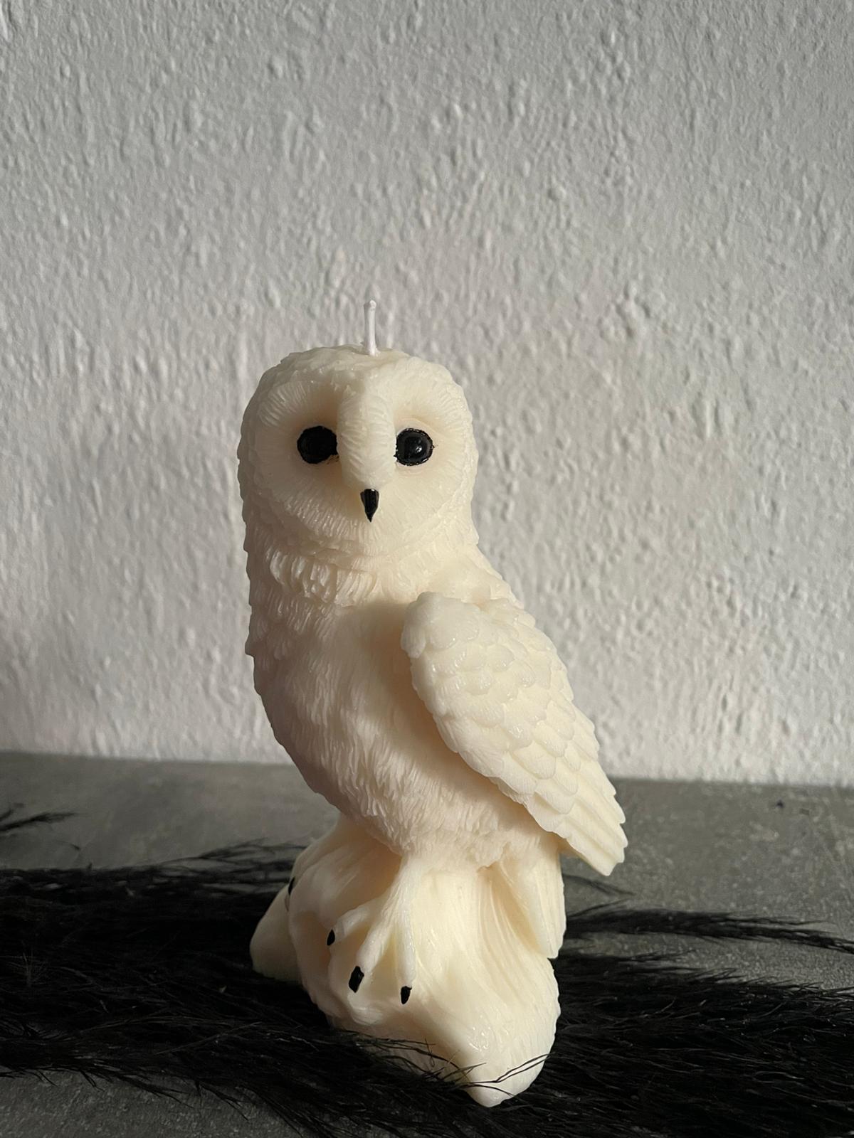 "ROSALIE" Kerze [ohne Duft]