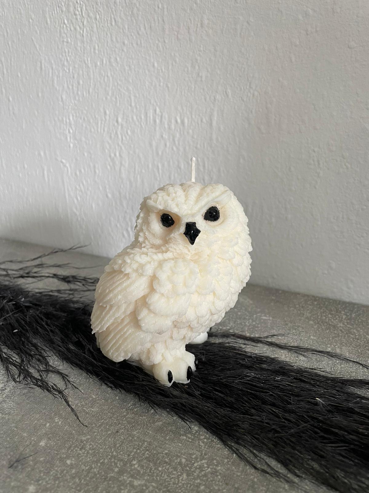 "ROSALIE" Kerze [ohne Duft]