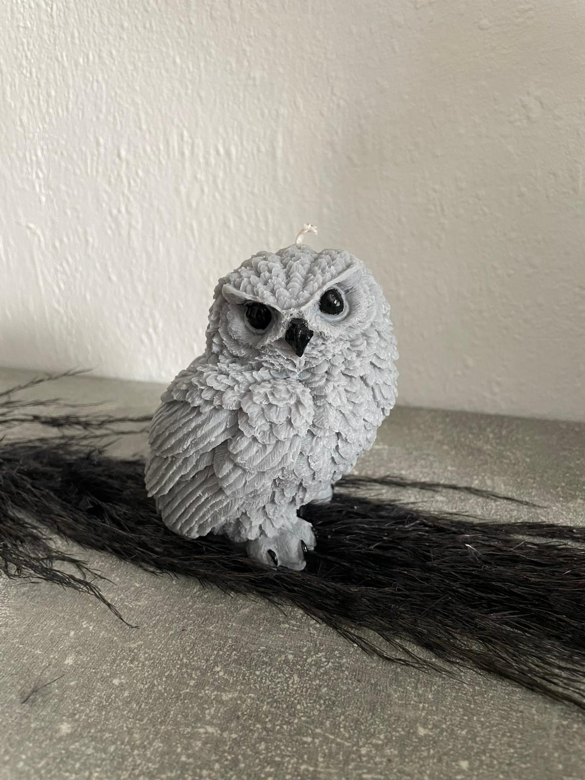 "ROSALIE" Kerze [ohne Duft]