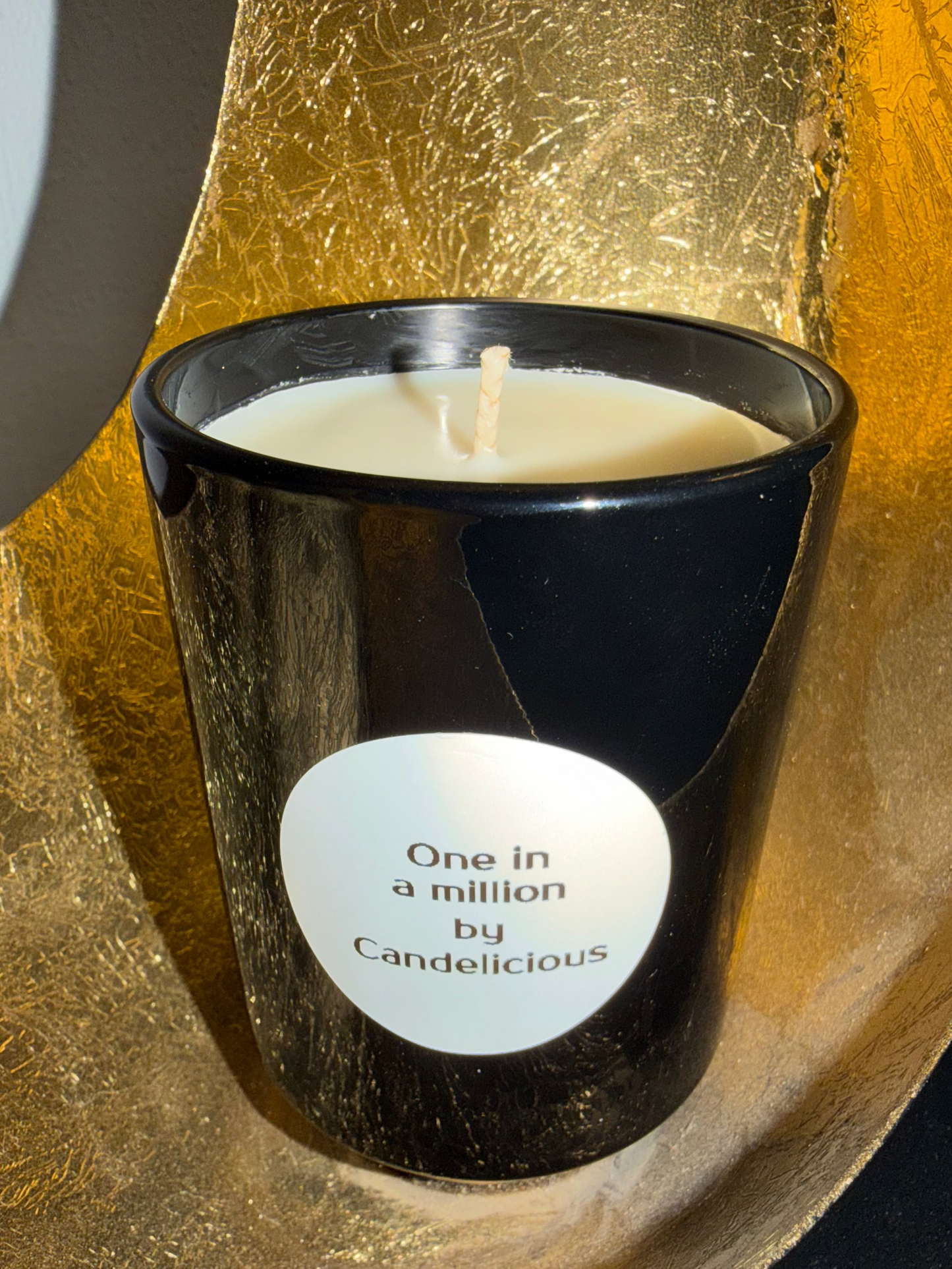 Duftkerze [verschiedene Designerdüfte]