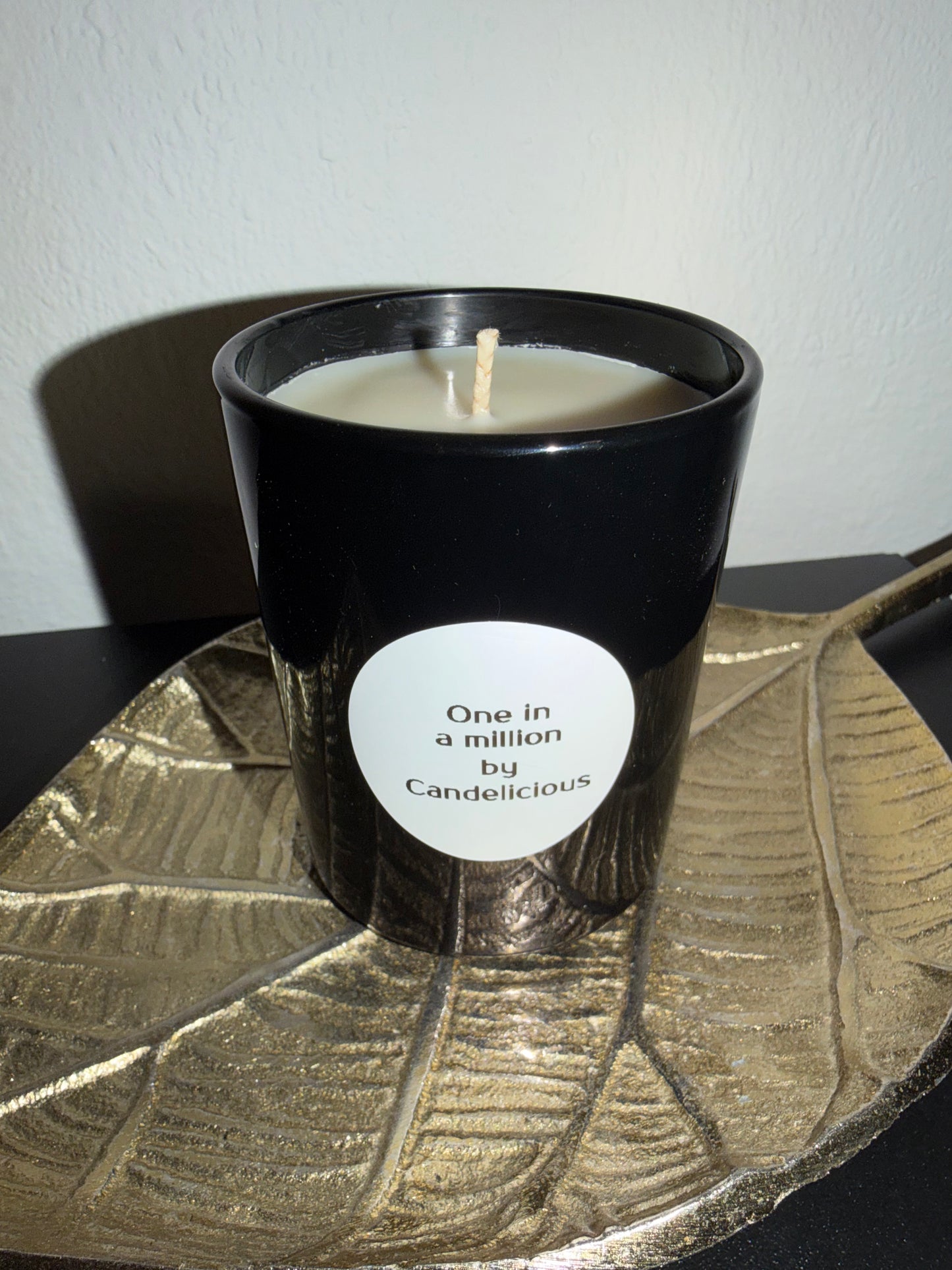 Duftkerze [verschiedene Designerdüfte]