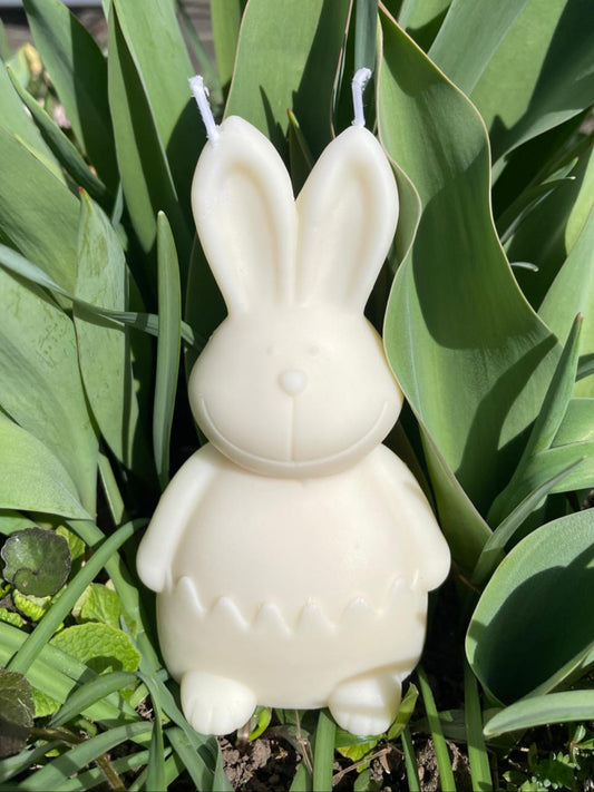 "ALFREDO" Kerze [ohne Duft]