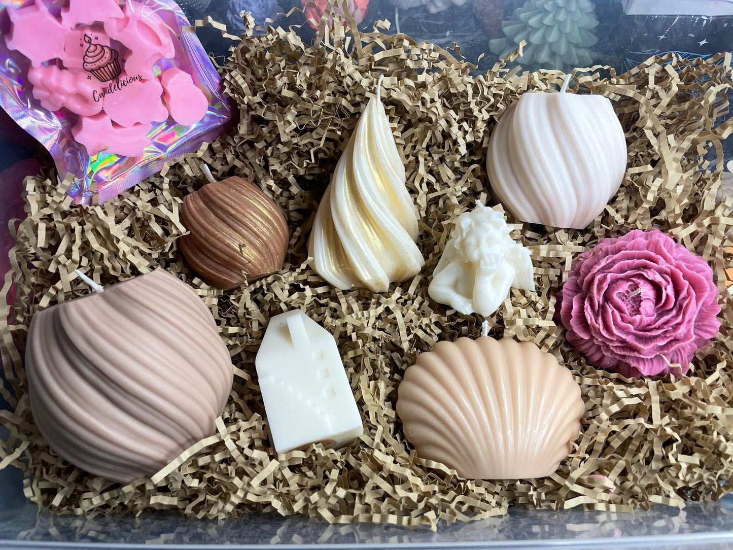 B-Ware Mystery Box [ohne Duft]